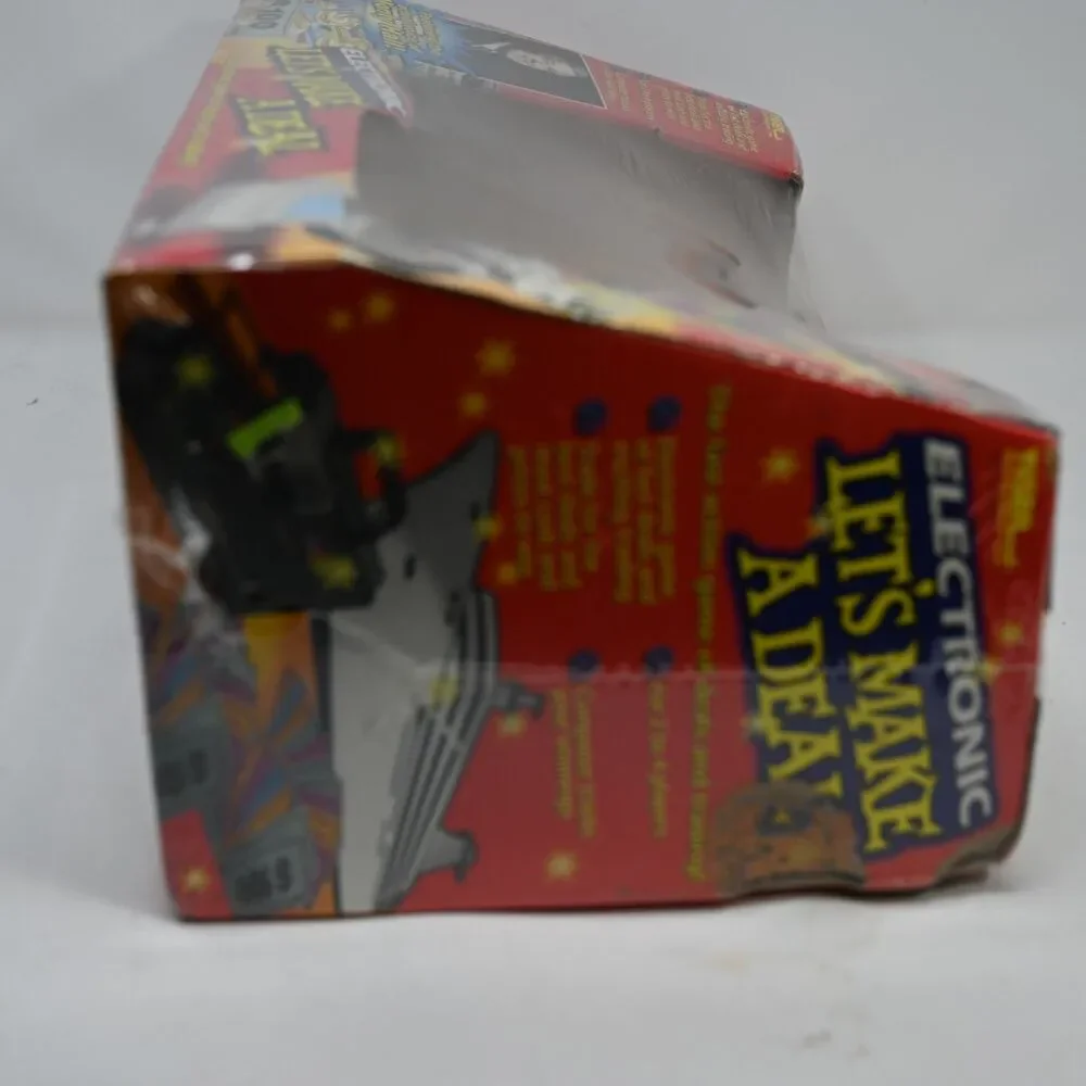 Tiger Electronics this electronic